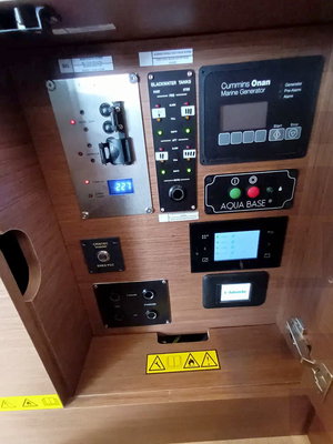 Lagoon 50 „Icarus“ – fotka 27