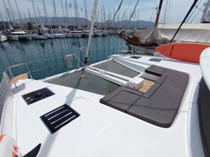 Lagoon 50 „Icarus“ – fotka 4