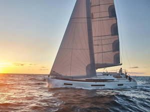 Sun Odyssey 440 „Agrippa“ – fotka 3