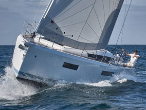 Sun Odyssey 440 „Agrippa“ – fotka 1
