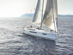 Sun Odyssey 440 „Agrippa“ – fotka 2