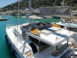Bali 5.4 „Maia“ – fotka 5