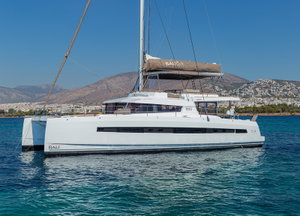 Bali 5.4 „Maia“ – fotka 2