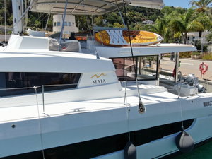 Bali 5.4 „Maia“ – fotka 42