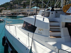 Bali 5.4 „Maia“ – fotka 6