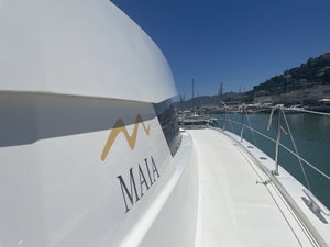 Bali 5.4 „Maia“ – fotka 19