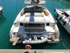 Bali 5.4 „Maia“ – fotka 7