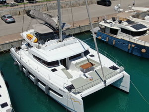 Bali 5.4 „Maia“ – fotka 3