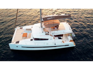 Bali 5.4 „Maia“ – fotka 1