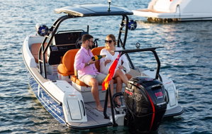 Saxdor 200 Sport „Mistral“ – fotka 6