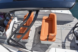 Saxdor 200 Sport „Mistral“ – fotka 15