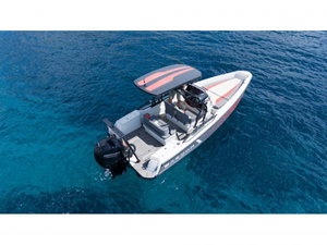 Saxdor 200 Sport „Mistral“ – fotka 2