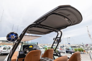 Saxdor 200 Sport „Mistral“ – fotka 13