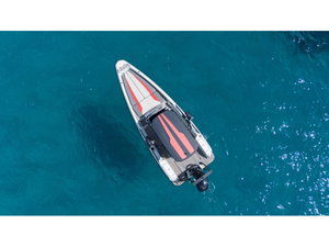 Saxdor 200 Sport „Mistral“ – fotka 14