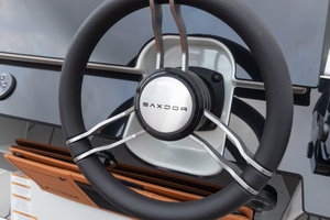 Saxdor 200 Sport „Mistral“ – fotka 16