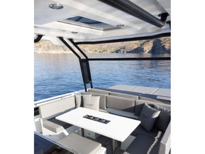De Antonio D36 „Beluga“ – fotka 6