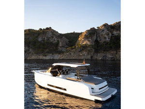 De Antonio D36 „Beluga“ – fotka 1