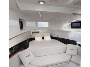 De Antonio D36 „Beluga“ – fotka 7