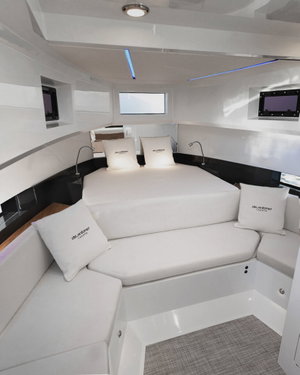 De Antonio D36 „Beluga“ – fotka 5