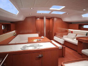 Oceanis 54
