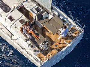 Hanse 410 „NEW 2026“ – fotka 1