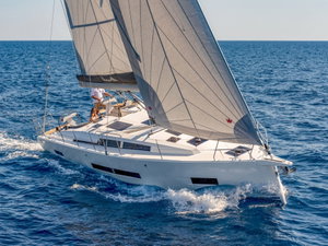 Hanse 410 „NEW 2026“ – fotka 9