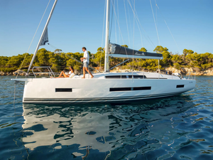 Hanse 410 „NEW 2026“ – fotka 12