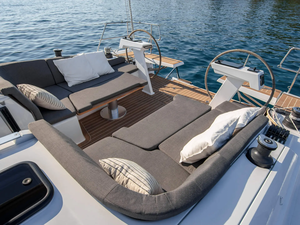 Hanse 410 „NEW 2026“ – fotka 10