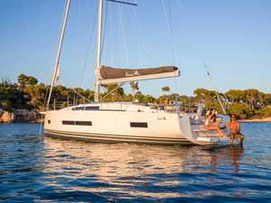 Hanse 410 „NEW 2026“ – fotka 11