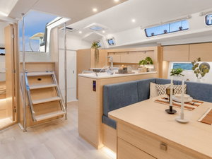 Hanse 410 „NEW 2026“ – fotka 7