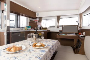 Lagoon 40 „Marinero“ – fotka 6