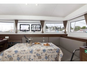 Lagoon 40 „Marinero“ – fotka 5