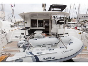 Lagoon 40 „Marinero“ – fotka 1