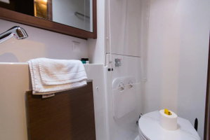Lagoon 40 „Marinero“ – fotka 11