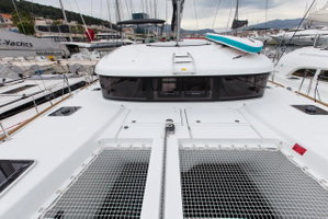 Lagoon 40 „Marinero“ – fotka 4