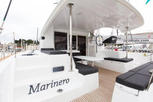 Lagoon 40 „Marinero“ – fotka 3