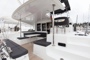 Lagoon 40 „Marinero“ – fotka 8