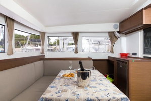 Lagoon 40 „Marinero“ – fotka 7