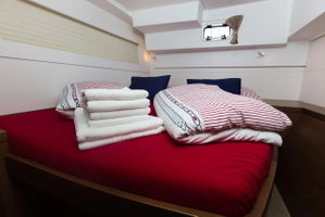 Lagoon 40 „Marinero“ – fotka 10