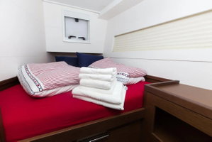 Lagoon 40 „Marinero“ – fotka 12
