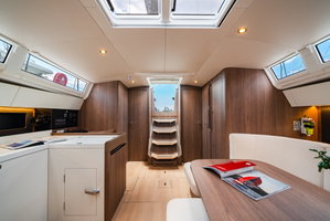 Sun Odyssey 455 „DEUX-MI“ – fotka 10