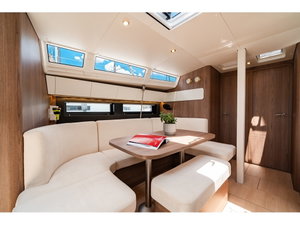 Sun Odyssey 455 „DEUX-MI“ – fotka 2