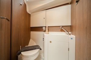 Sun Odyssey 455 „DEUX-MI“ – fotka 3