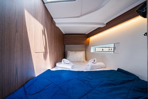 Sun Odyssey 455 „DEUX-MI“ – fotka 7