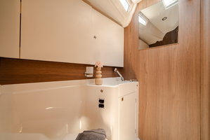 Sun Odyssey 455 „DEUX-MI“ – fotka 4