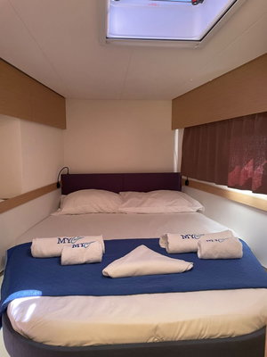 Elba 45 „Heidsieck“ – fotka 5