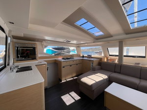 Elba 45 „Heidsieck“ – fotka 11