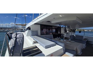 Elba 45 „Heidsieck“ – fotka 1