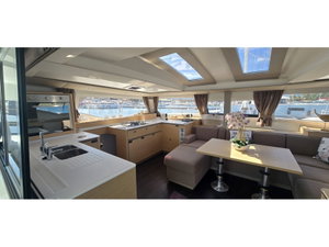 Elba 45 „Heidsieck“ – fotka 2