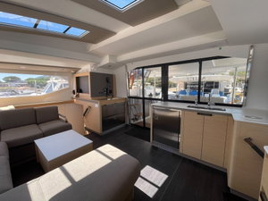 Elba 45 „Heidsieck“ – fotka 13